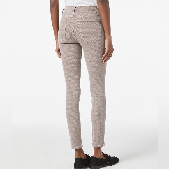 Frame Le High Skinny Jeans sz 28 - Picture 2 of 8